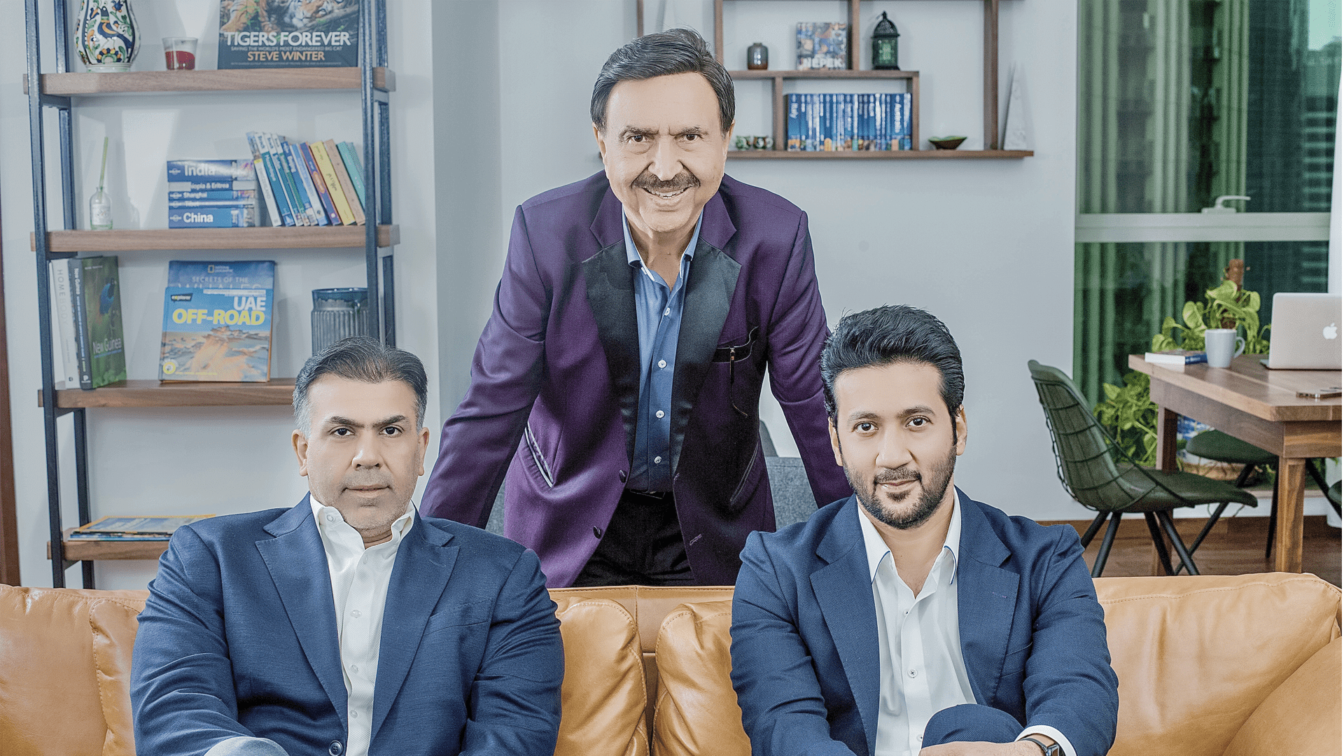 Svarn Development Legacy Banner